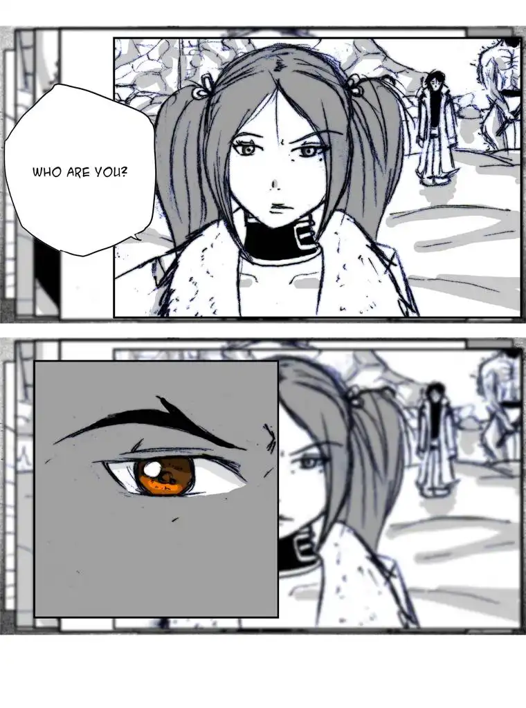 Dragon and Weed: Origins Chapter 38 7